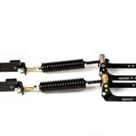 Best Riding Suspension for F150