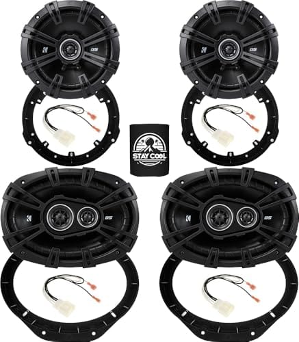 Best Speakers for Ford F150 46 Best Speakers for Ford F150