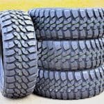 Best Tires for Ford F150