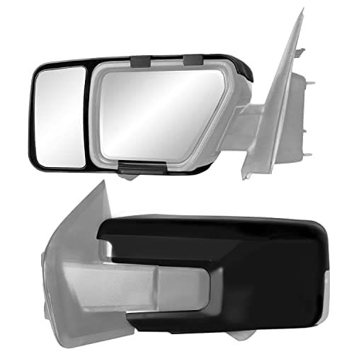 Best Tow Mirrors for Ford F150 98 Best Tow Mirrors for Ford F150