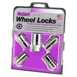 Best Wheel Locks for Ford F150