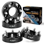 Best Wheel Spacers for Ford F150 34 Best Wheel Spacers for Ford F150