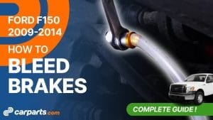 How To Bleed Brakes F150 » Road Momentum