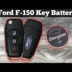 How to Change Battery in F150 Key Fob 13 How to Change Battery in F150 Key Fob