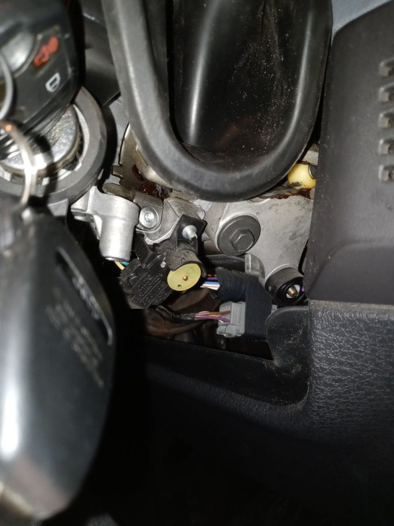 How to Put F150 in Neutral With Dead Battery 41 How to Put F150 in Neutral With Dead Battery