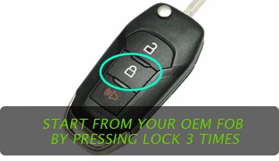 How to Remote Start a Ford F150 39 How to Remote Start a Ford F150