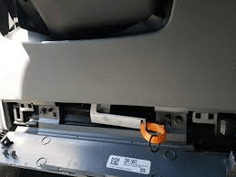 How to Put F150 in Neutral With Dead Battery 3 Locating The Neutral Override