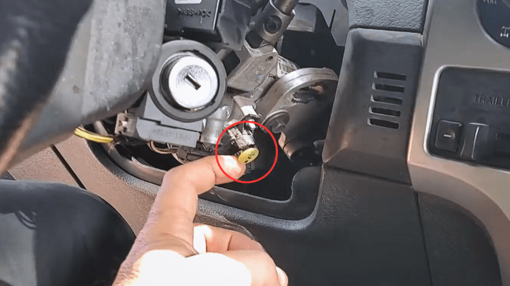 How to Put F150 in Neutral With Dead Battery 5 image 2 How to Put F150 in Neutral With Dead Battery