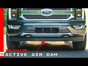 How To Fix Active Air Dam System Fault Ford F150 » Road Momentum