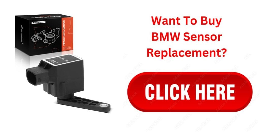 Adaptive Headlight Malfunction On BMW 6 Sensor Replacement