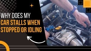 Why Your Bmw Stalls When You Stop: Common Causes+ Fix It! » Road Momentum