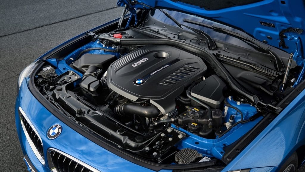 What Bmw Have The B58 Engine 2 What BMW has the B58