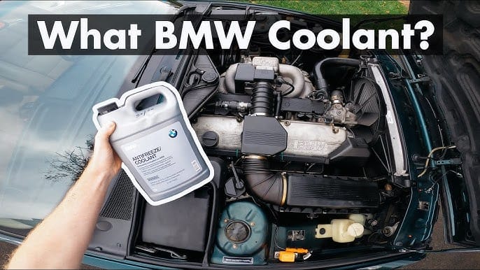 Where To Buy The Proper Bmw Coolant: Top Options Revealed! 6 Where can I find BMW coolant locally?