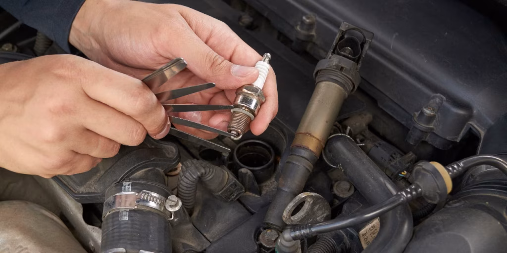 Factors Affecting BMW Spark Plug Replacement Cost