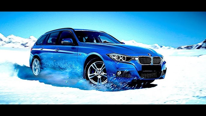Common Bmw Xdrive Problems: What Every Owner Should Know 4 Symptoms of BMW xDrive Problems
