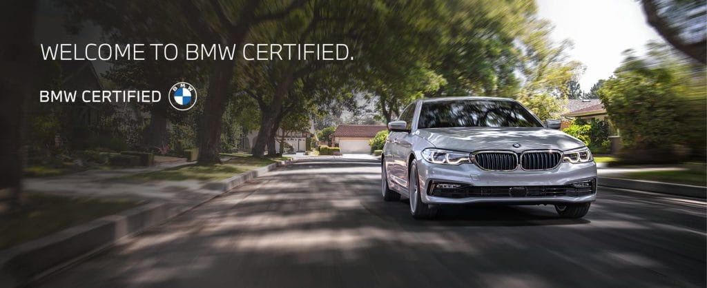 What Does Bmw Certified Mean? Discover The Benefits Now! 5 Benefits of Buying a BMW Certified Vehicle