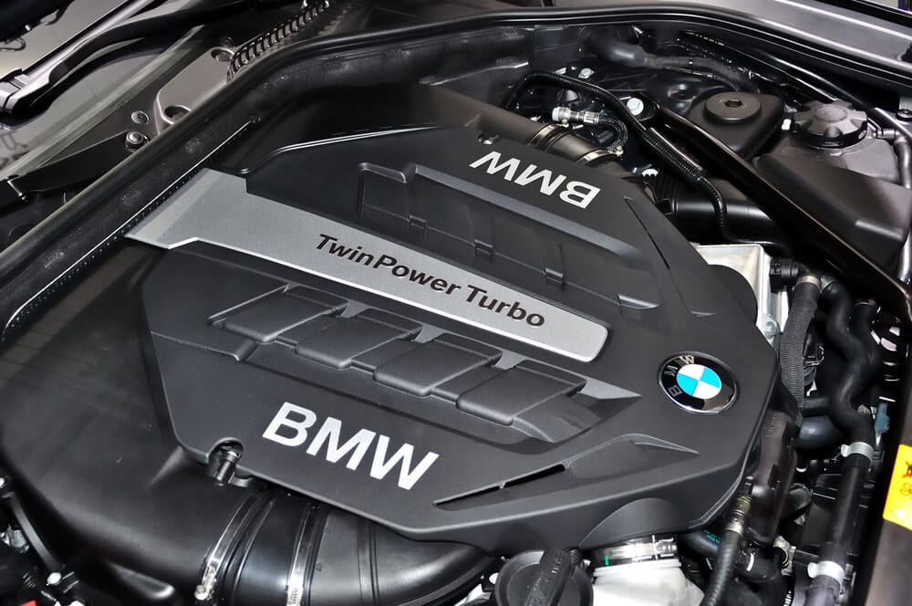 What Is High Mileage For A BMW? Key Insights Revealed! 3 Understanding BMW Longevity