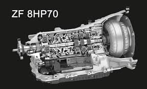 Zf 8Hp Transmission Problems And Fixes Explained 2 Zf 8Hp Transmission Problems