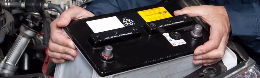 Where Is The Battery In A Bmw? Find It Fast! 6 Replacing Your BMW Battery: A Step-by-Step Guide