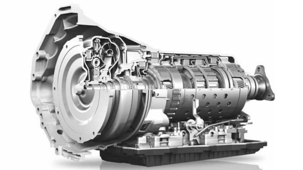 Zf 8Hp Transmission Problems And Fixes Explained 3 Causes of ZF 8HP Transmission Problems