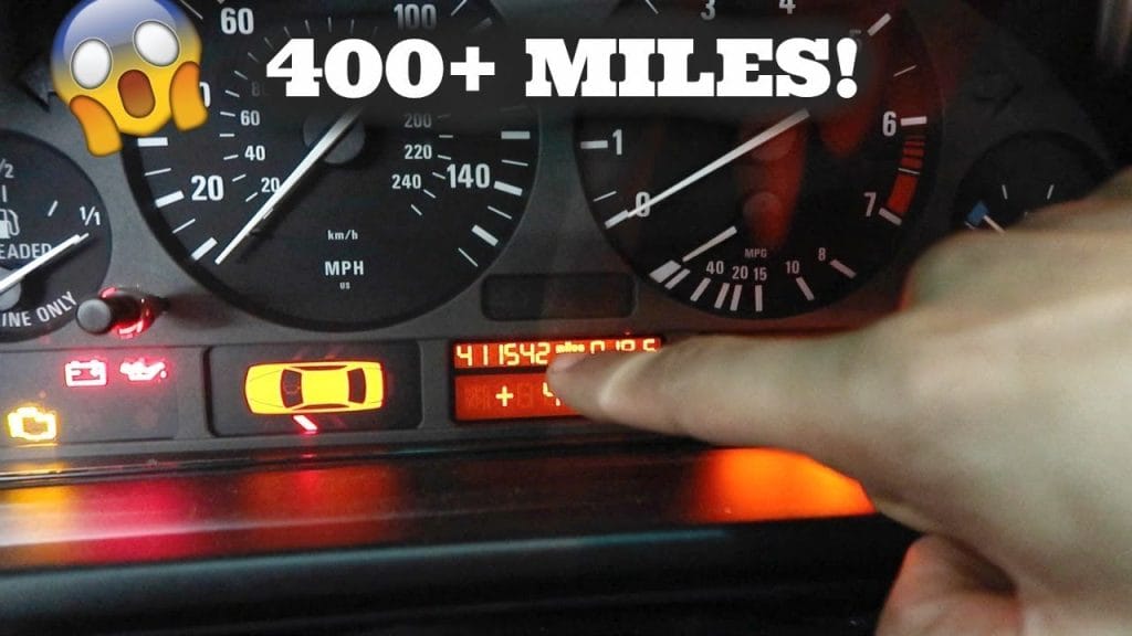 What Is High Mileage For A BMW? Key Insights Revealed! 5 How Mileage Affects Vehicle Value