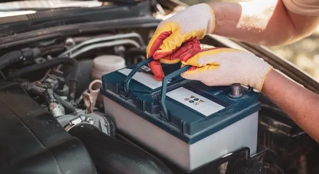 Where Is The Battery In A Bmw? Find It Fast! 7 What should I do if my BMW battery fails?