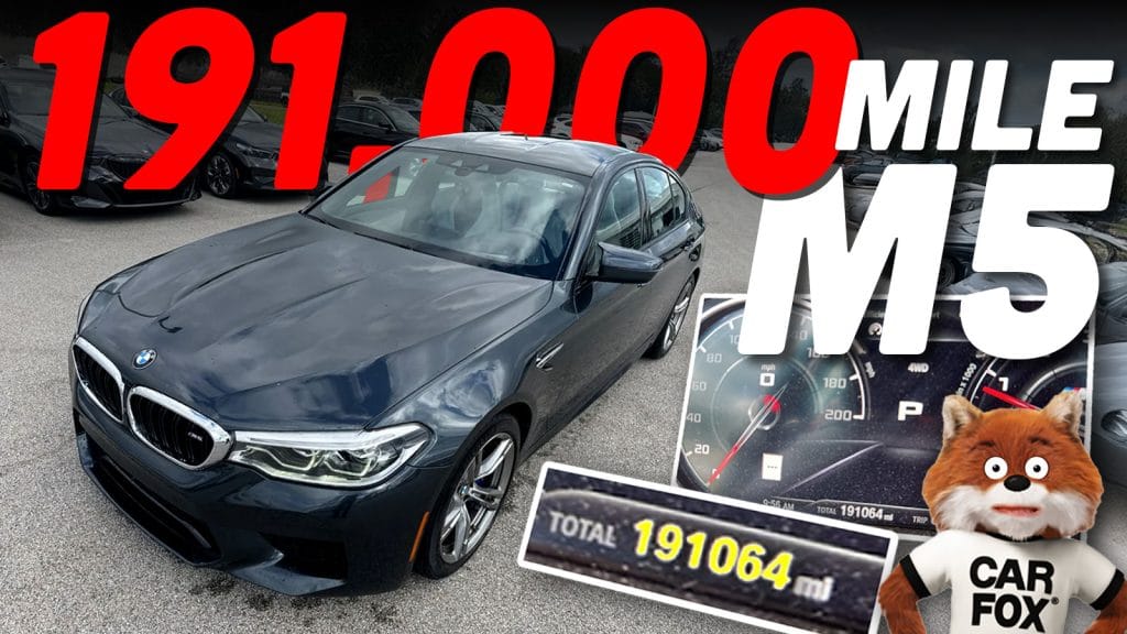 What Is High Mileage For A BMW? Key Insights Revealed! 6 Maintenance Tips for High Mileage BMWs