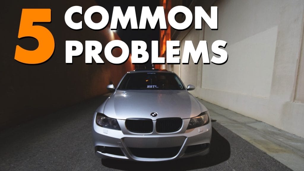 2011 BMW 328i Problems: Common Issues & Easy Fixes for Your Ride 4 2011 BMW 328i cooling system Problems