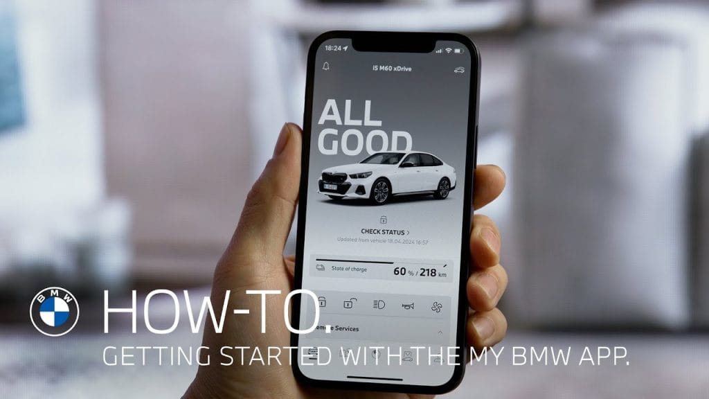 My Bmw App Not Working: Quick Solutions! 3 Common Issues with the BMW App