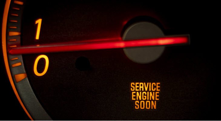 Bmw Service Engine Soon Light: What It Means & Solutions 3 Immediate Actions to Take When the Light Appears