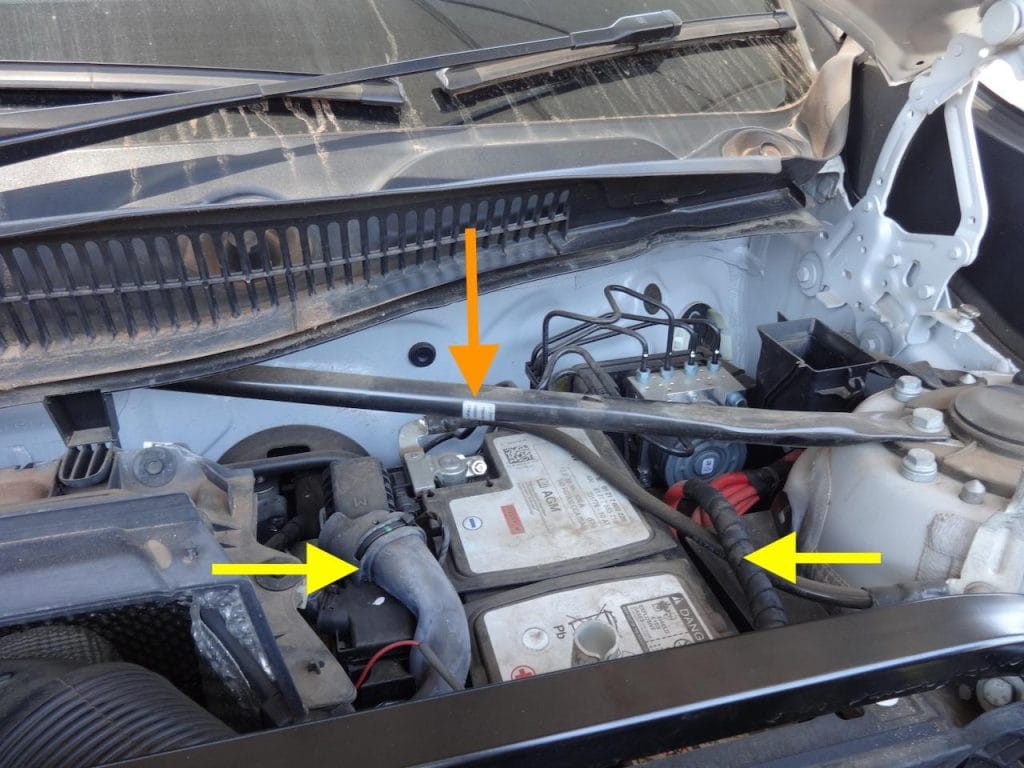 Where Is The Battery In A Bmw? Find It Fast! 5 How to Properly Maintain a BMW Battery