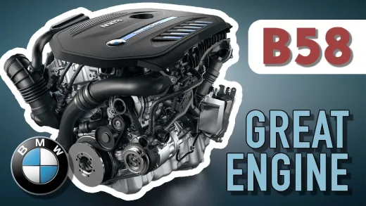 What Bmw Have The B58 Engine 4 bmw b58 Performance Comparisons
