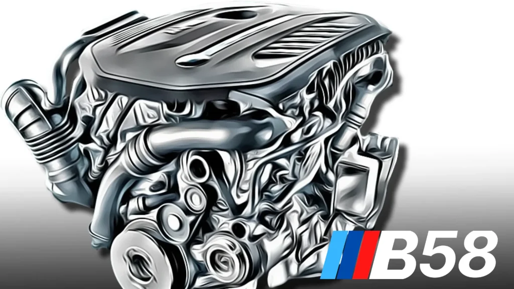 What Bmw Have The B58 Engine 5 bmw b58 Customization and Tuning Potential