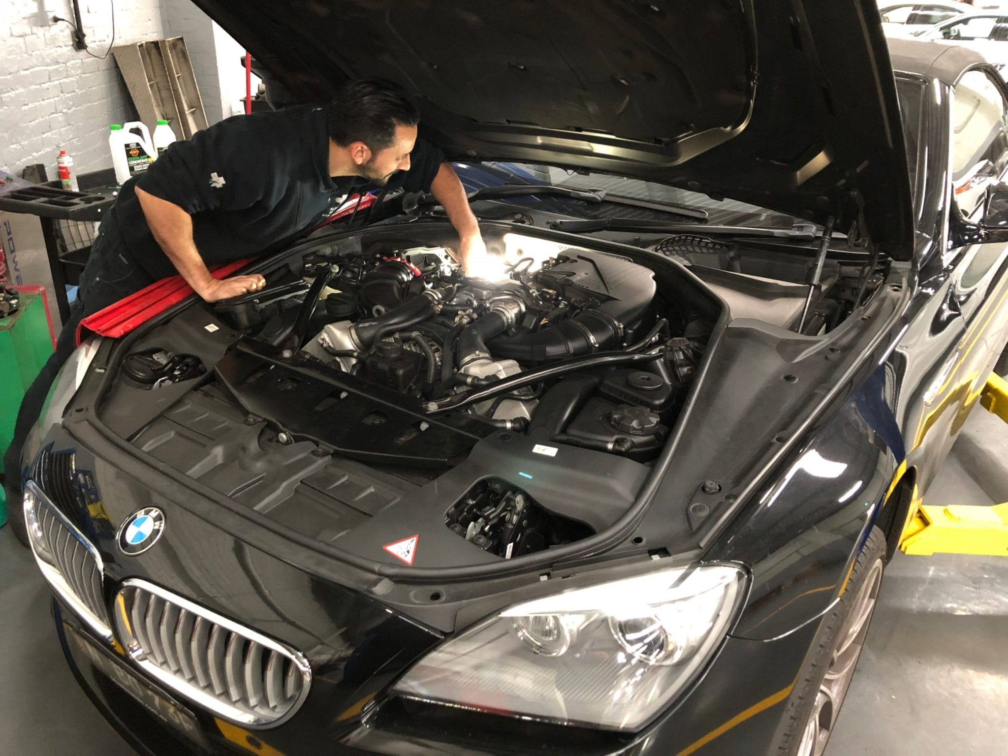 2011 BMW 328i Problems: Common Issues & Easy Fixes For Your Ride » Road ...