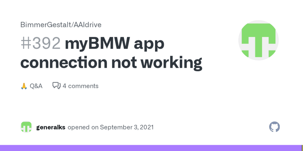 My Bmw App Not Working: Quick Solutions! 5 Resetting the BMW App Settings