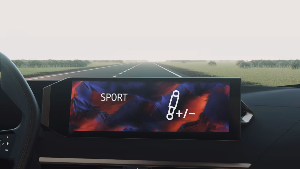 Adaptive M Suspension on BMW: How It Works & Why It’s Worth It 5 Real-World Benefits of Adaptive M Suspension