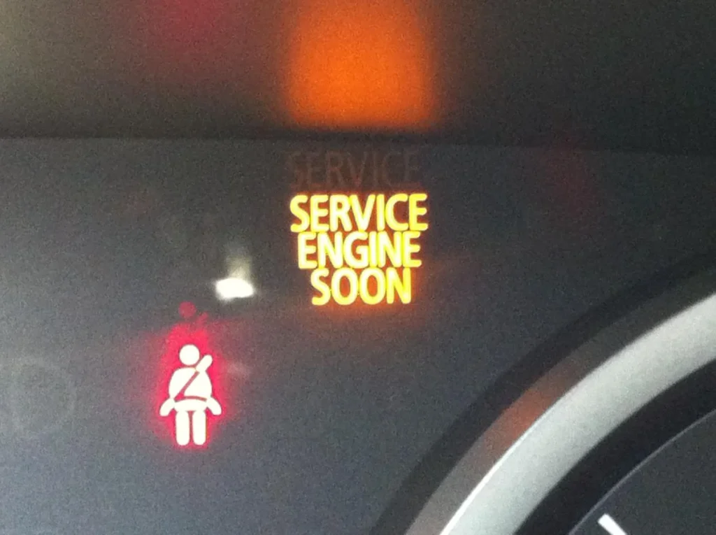 Bmw Service Engine Soon Light: What It Means & Solutions 6 The Cost of Ignoring the Service Engine Soon Light