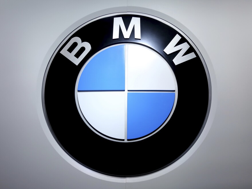 How Do I File A Complaint With Bmw North America? 2 File A Complaint With Bmw North America
