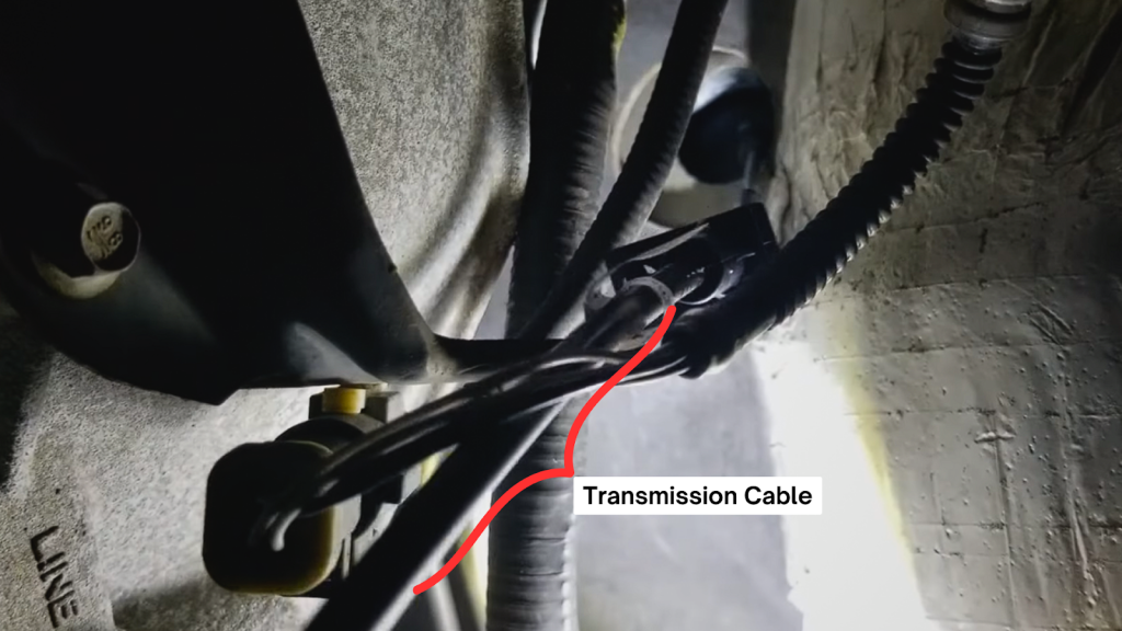 Moving and Towing an F150 in Neutral With a Dead Battery