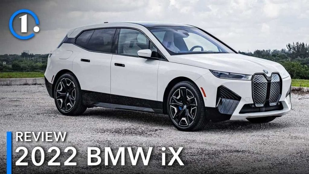 Which BMW Has 3 Rows? Discover BMW's Spacious SUVs 7 The iX's interior represents BMW's vision of the future luxury cabin