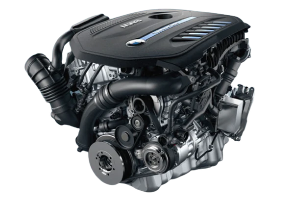 What Bmw Have The B58 Engine 7 How long will the B58 engine be used in BMW cars