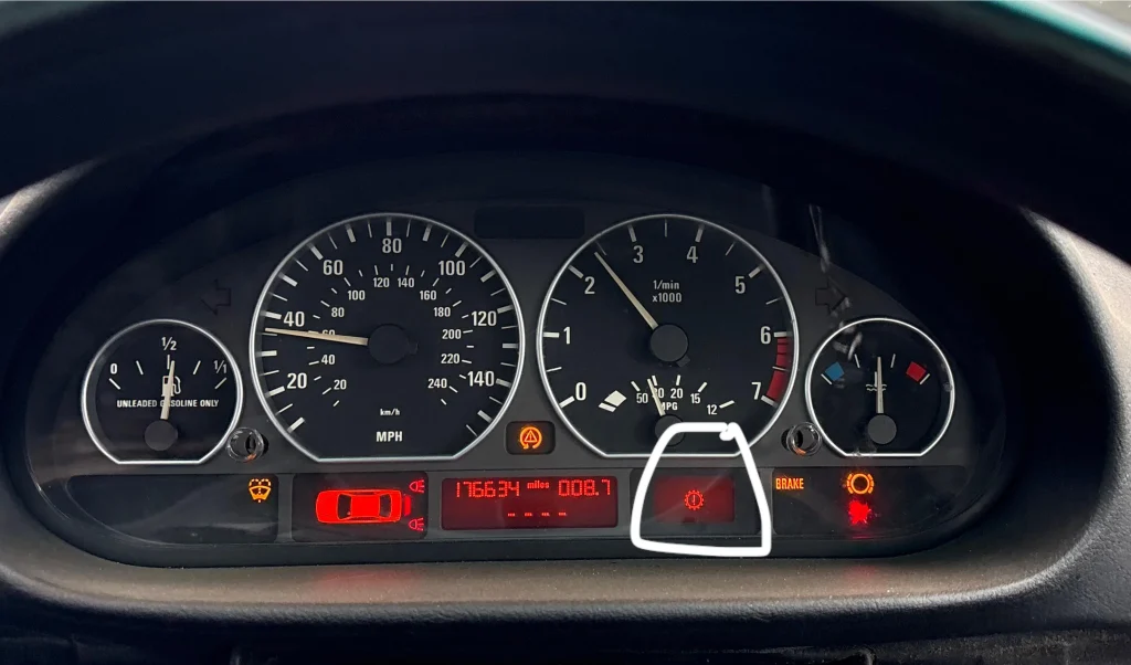 Identifying Symptoms of Limp Mode in BMWs