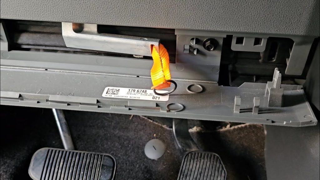 How do I put a Ford F150 Lightning in neutral with a dead battery?