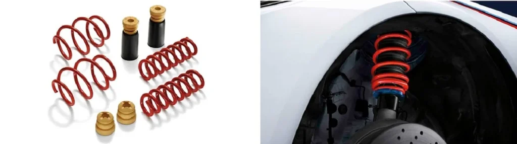 Consulting BMW Documentation and VIN