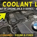 Bmw Leaking Coolant But Not Overheating: Causes & Fixes 17 Bmw Leaking Coolant But Not Overheating