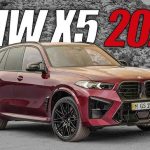Discover The Ultimate Bmw X5