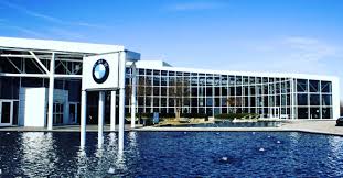 File A Complaint With Bmw North America