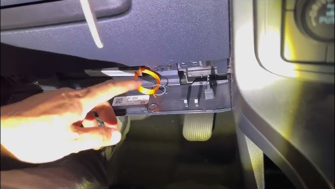 Put F150 in Neutral With Dead Battery