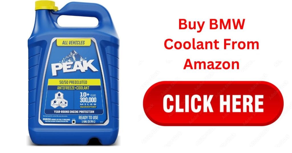 Where To Buy The Proper Bmw Coolant: Top Options Revealed! 2 Where to Buy the Proper BMW Coolant
