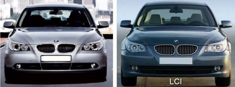 What Is Bmw LCI? What It Means and How It Effects. 1 What Is Bmw LCI